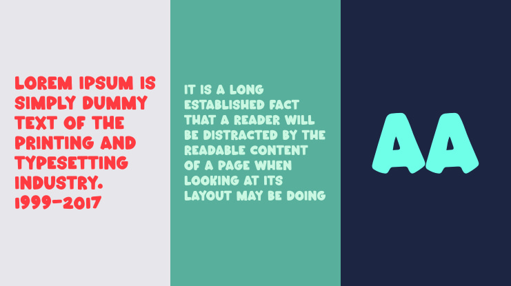 Crunch Chips Font Family