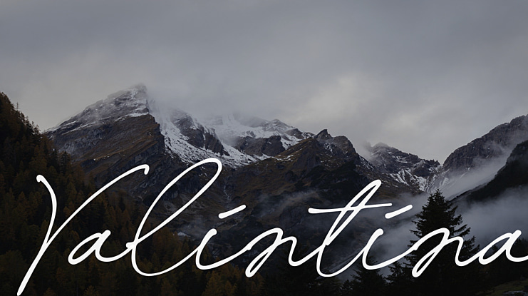 Valintina Font
