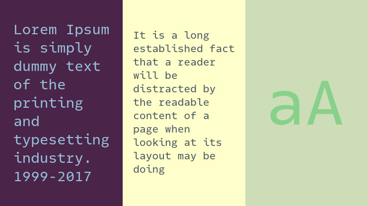 Odisseia Test Font Family