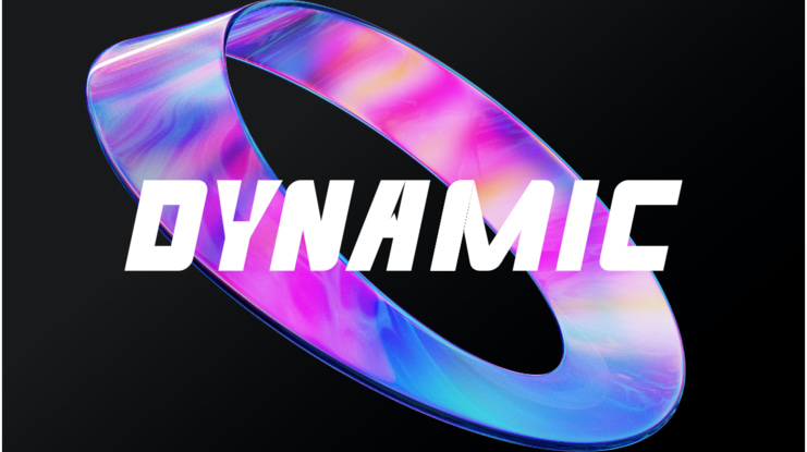 venfro pro Font Family