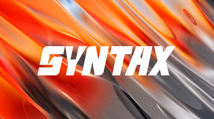 venfro pro Font Family