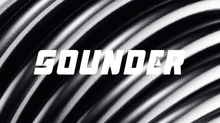 venfro pro Font Family