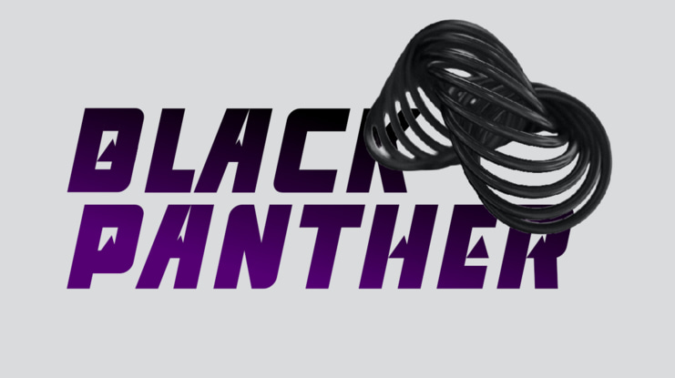 venfro pro Font Family