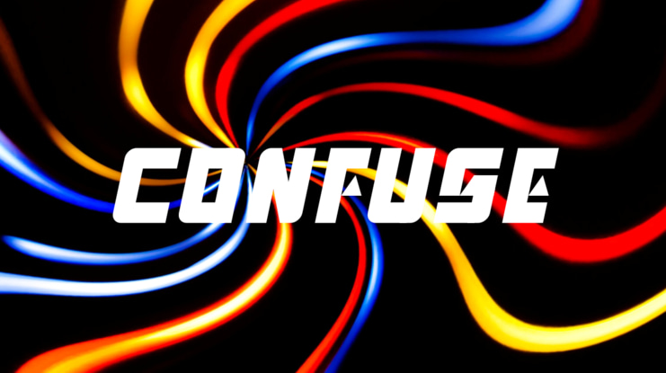 venfro pro Font Family