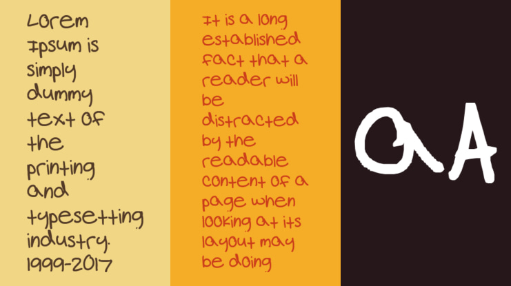 natalia colleen Font