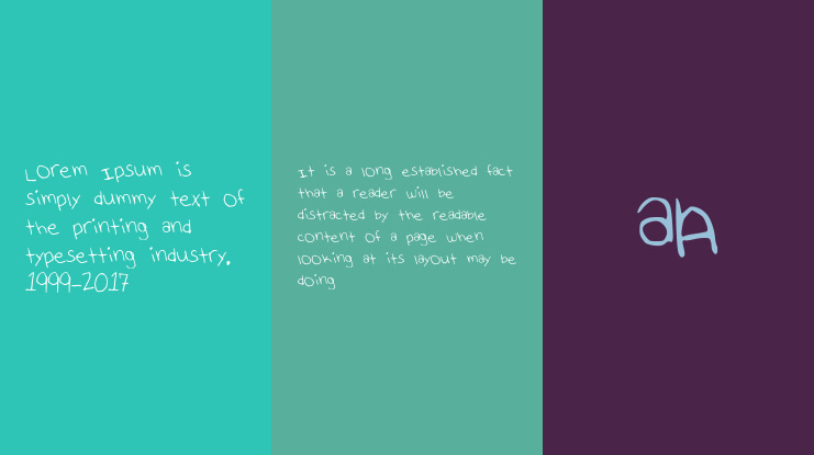 KelissaThin Font