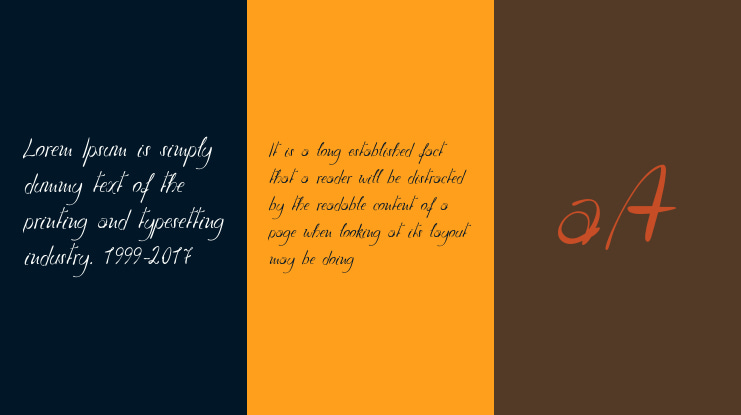 Havlova-Austral Font