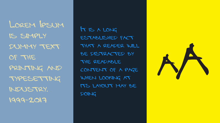 LotteByRue Font