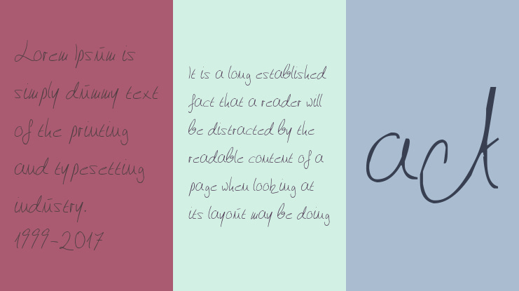 Julliscriptum Font