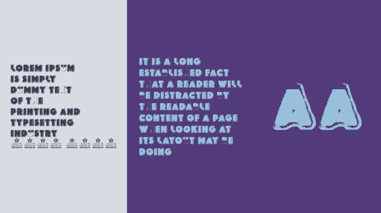 JELLYPIE PERSONAL USE Font