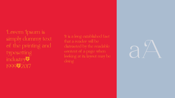 Lavolta Swash Font Family