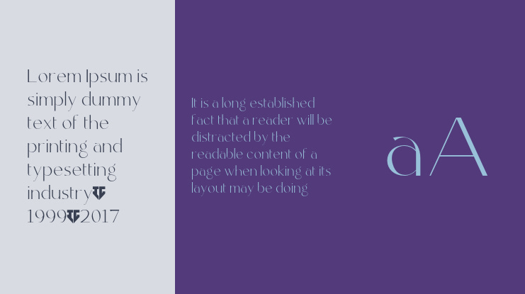 Schoonheid Font Family