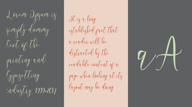 Valentine Everyday Font