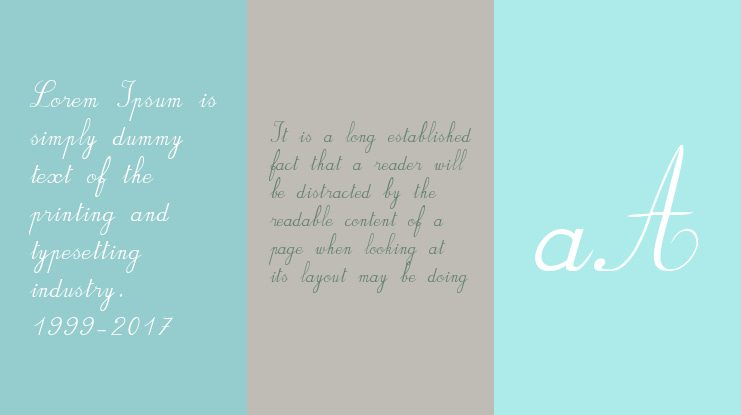 BV Rondes Font Family