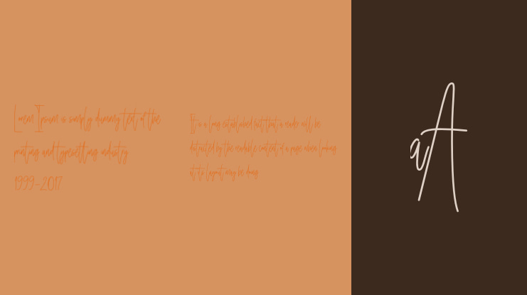 Dellicioust Font