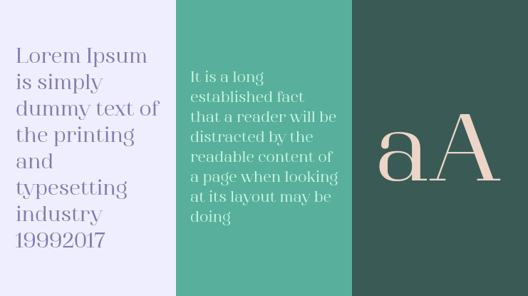 Athachantr Trial Font