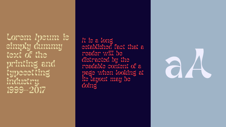 Narlesh Plasttic Font