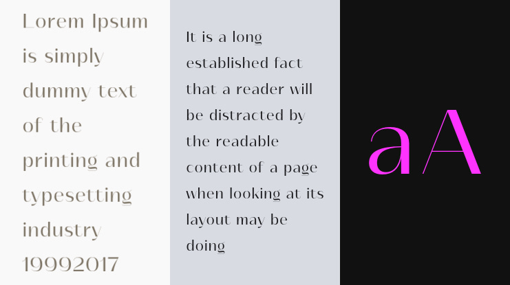 Athisthan Trial Font