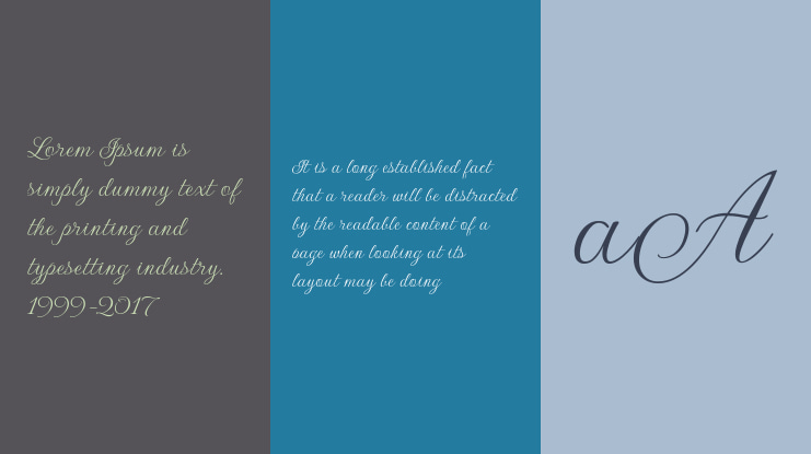 Gwendolyn Font Family