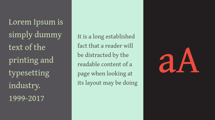 Gentium  Plus Font Family