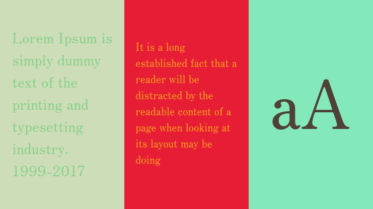 Zen Old Mincho Font Family