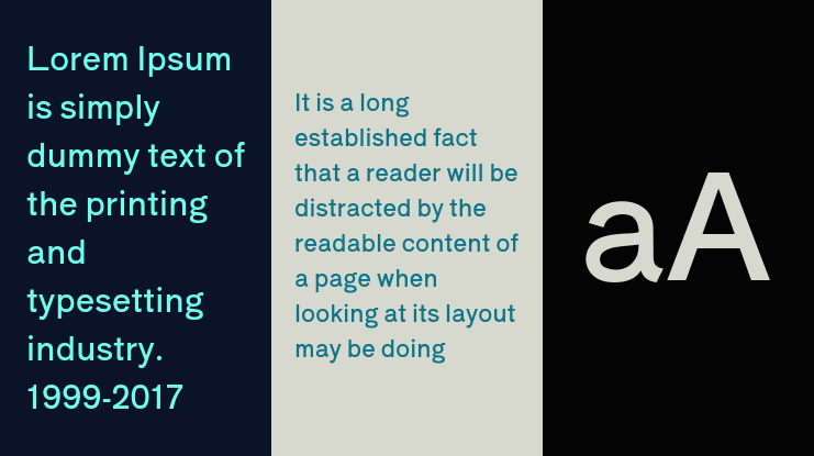 Shippori Antique Font