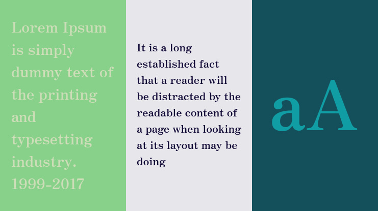 Zen Antique Soft Font