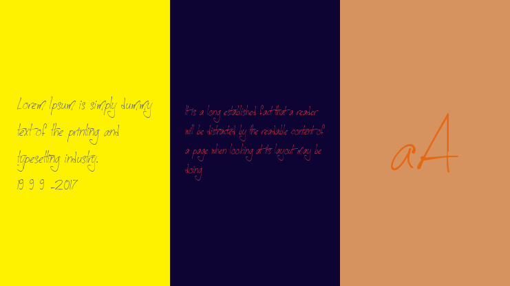 Jellyka CuttyCupcakes Font