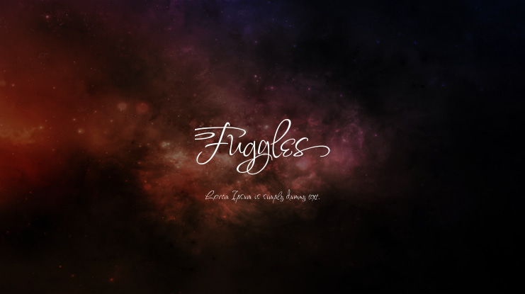 Fuggles Font