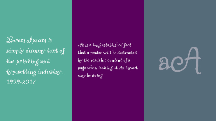 Are You Serious Font