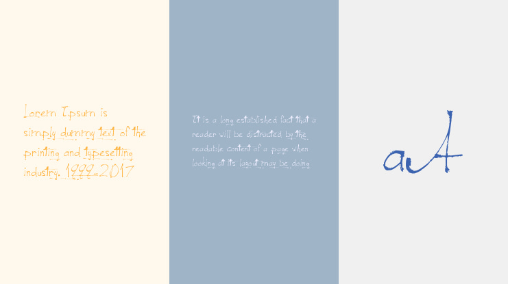 Jellyka - le Grand Saut Font Family