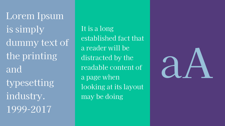 Kaisei Decol Font Family