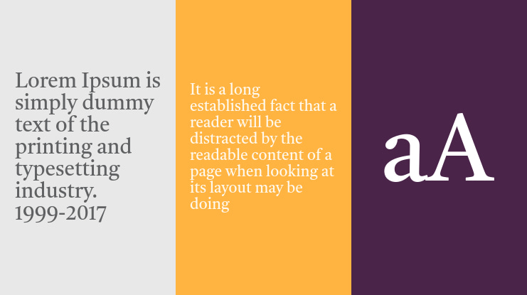 Tiro Gurmukhi Font Family