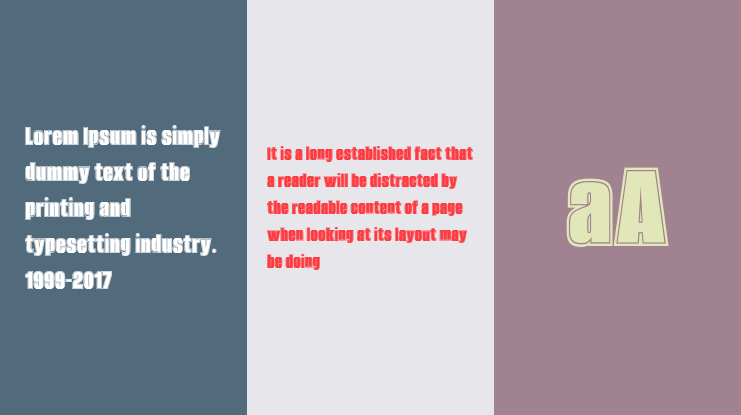 Alumni Sans Collegiate One Font Family