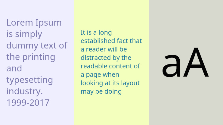 Noto Sans Takri Font Family