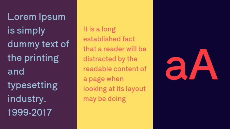 Shippori Antique B1 Font