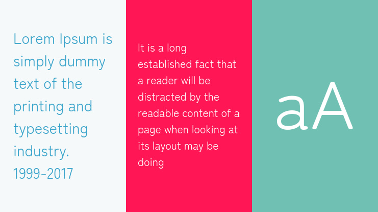 Zen Maru Gothic Font Family