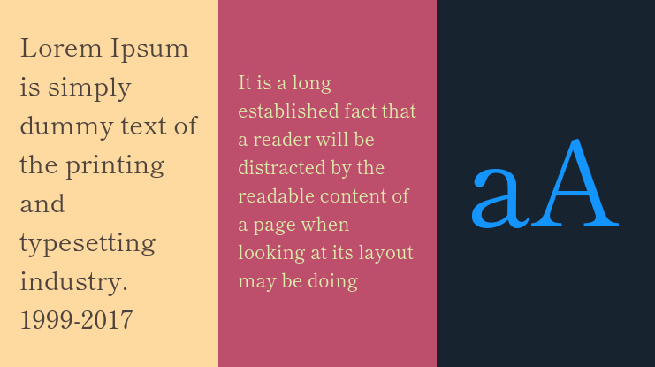 Shippori Mincho Font Family