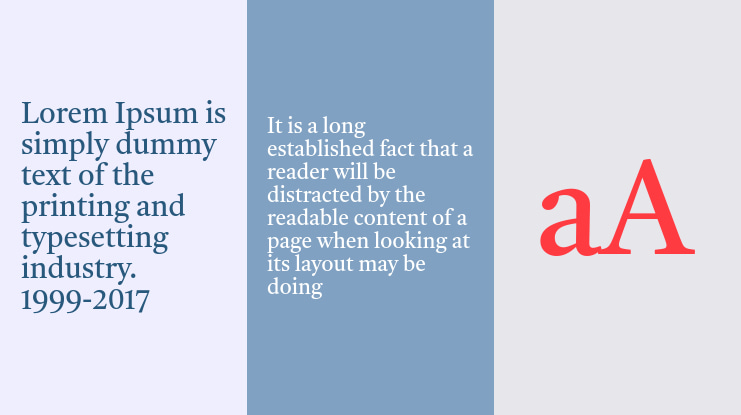 Tiro Devanagari Marathi Font Family