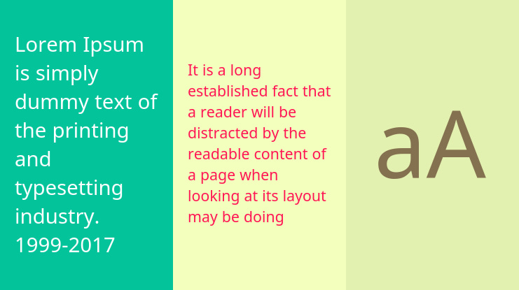 Noto Sans Pau Cin Hau Font