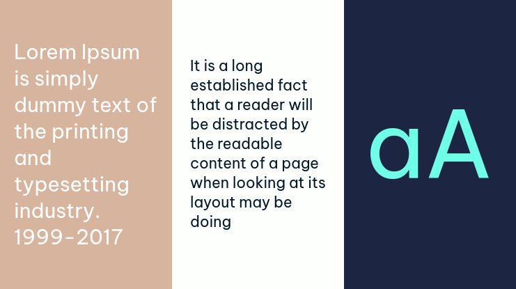 Be Vietnam Pro Font Family