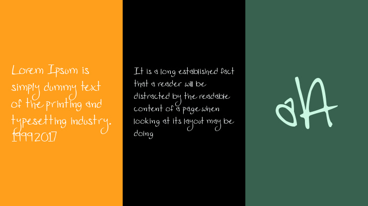 PopStar Autograph Font Family