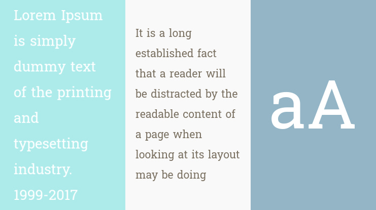 Suwannaphum Font Family