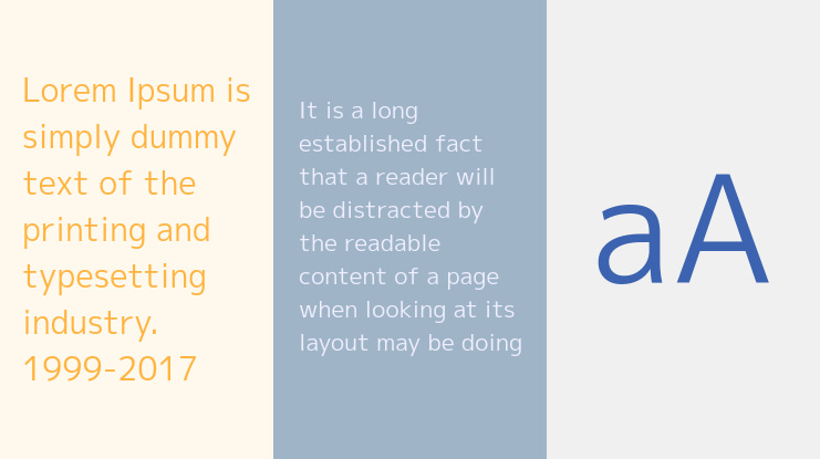 M PLUS 1p Font Family