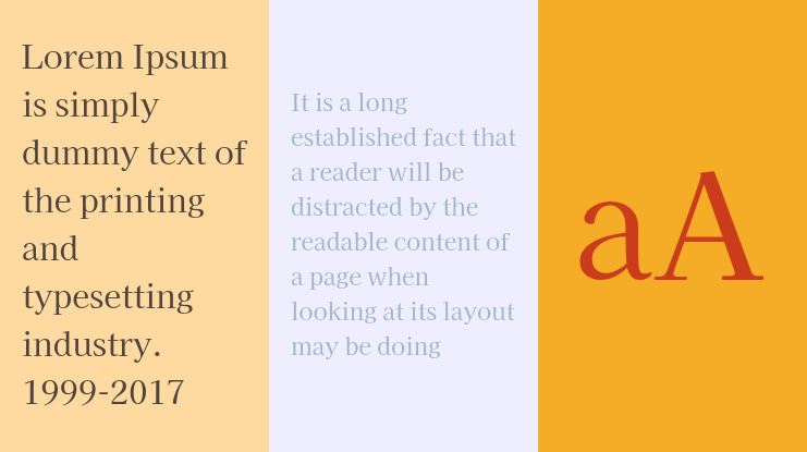 Kaisei HarunoUmi Font Family