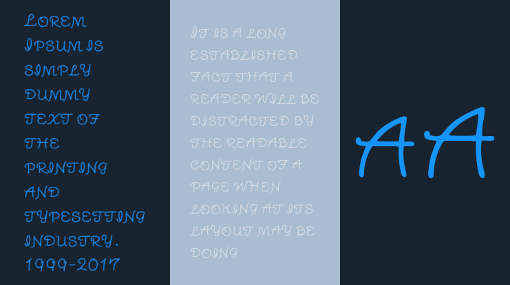 Yuji Hentaigana Akari Font