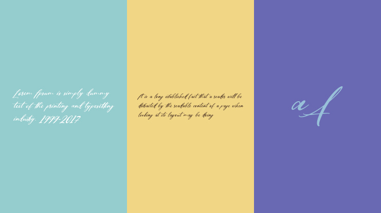Asortings Font