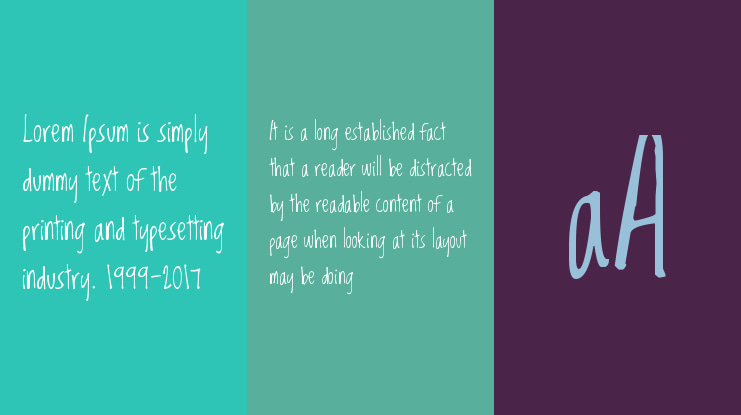 Loved by the King Font