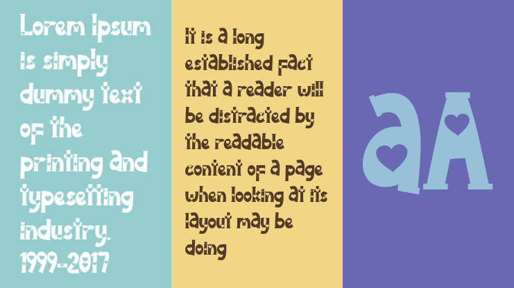 Valentine Style Font