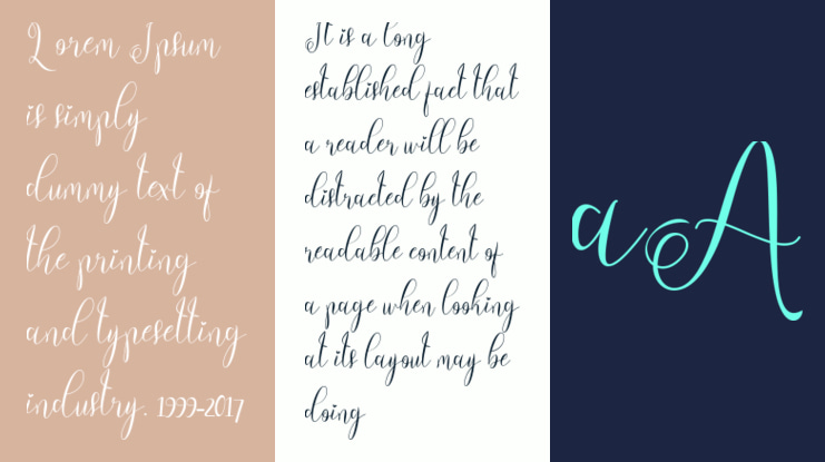 Valentine Heart Font